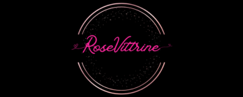 Rose Vittrine